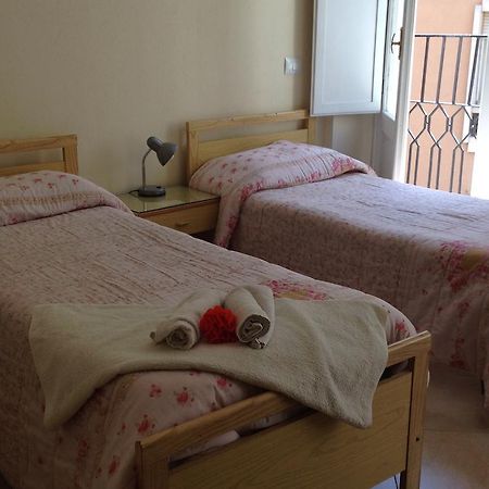 Albergo La Perla Cagliari Extérieur photo