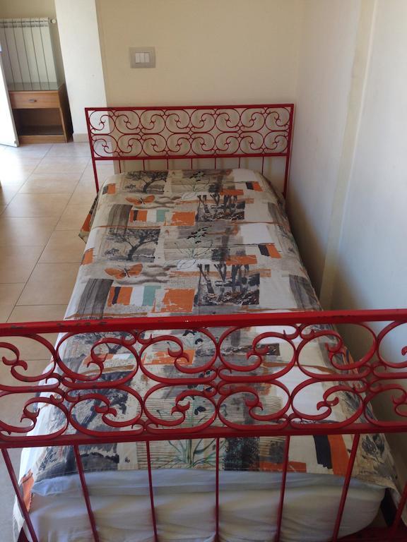 Albergo La Perla Cagliari Extérieur photo