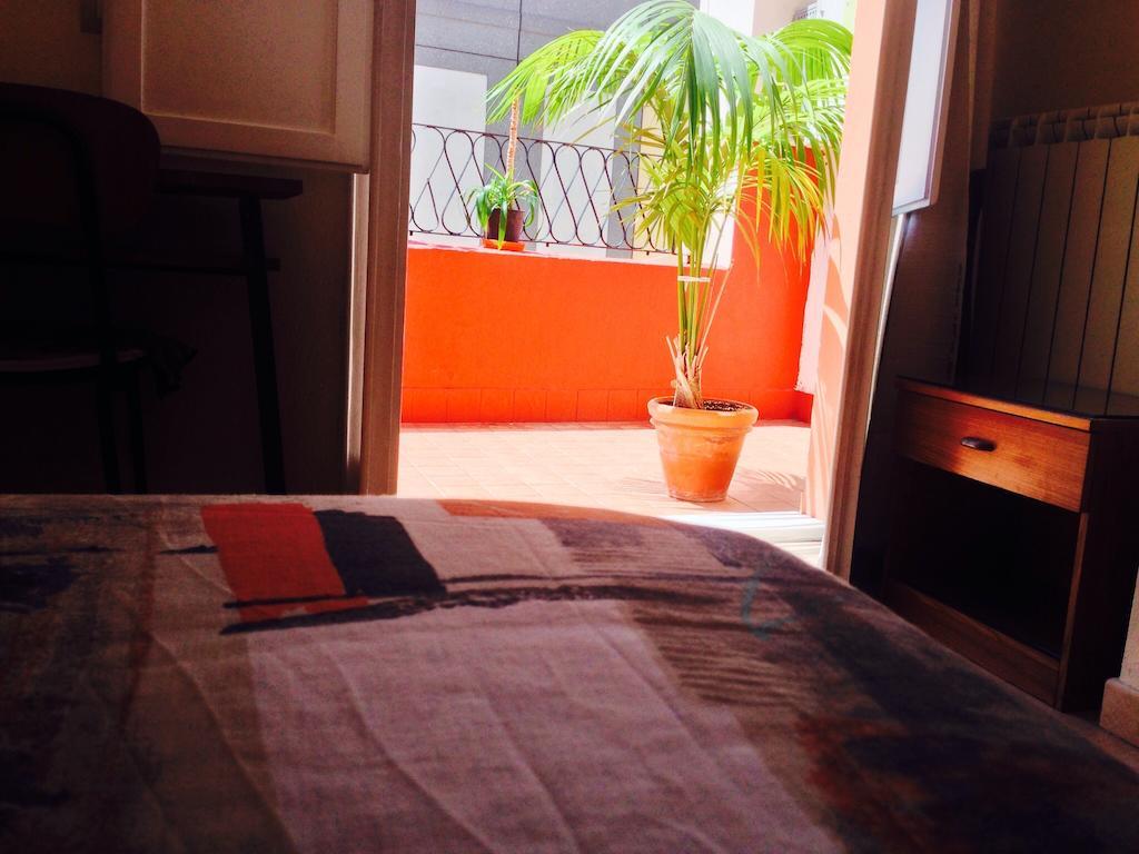 Albergo La Perla Cagliari Chambre photo