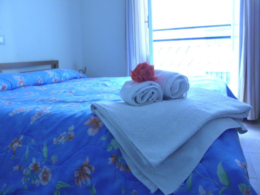 Albergo La Perla Cagliari Extérieur photo